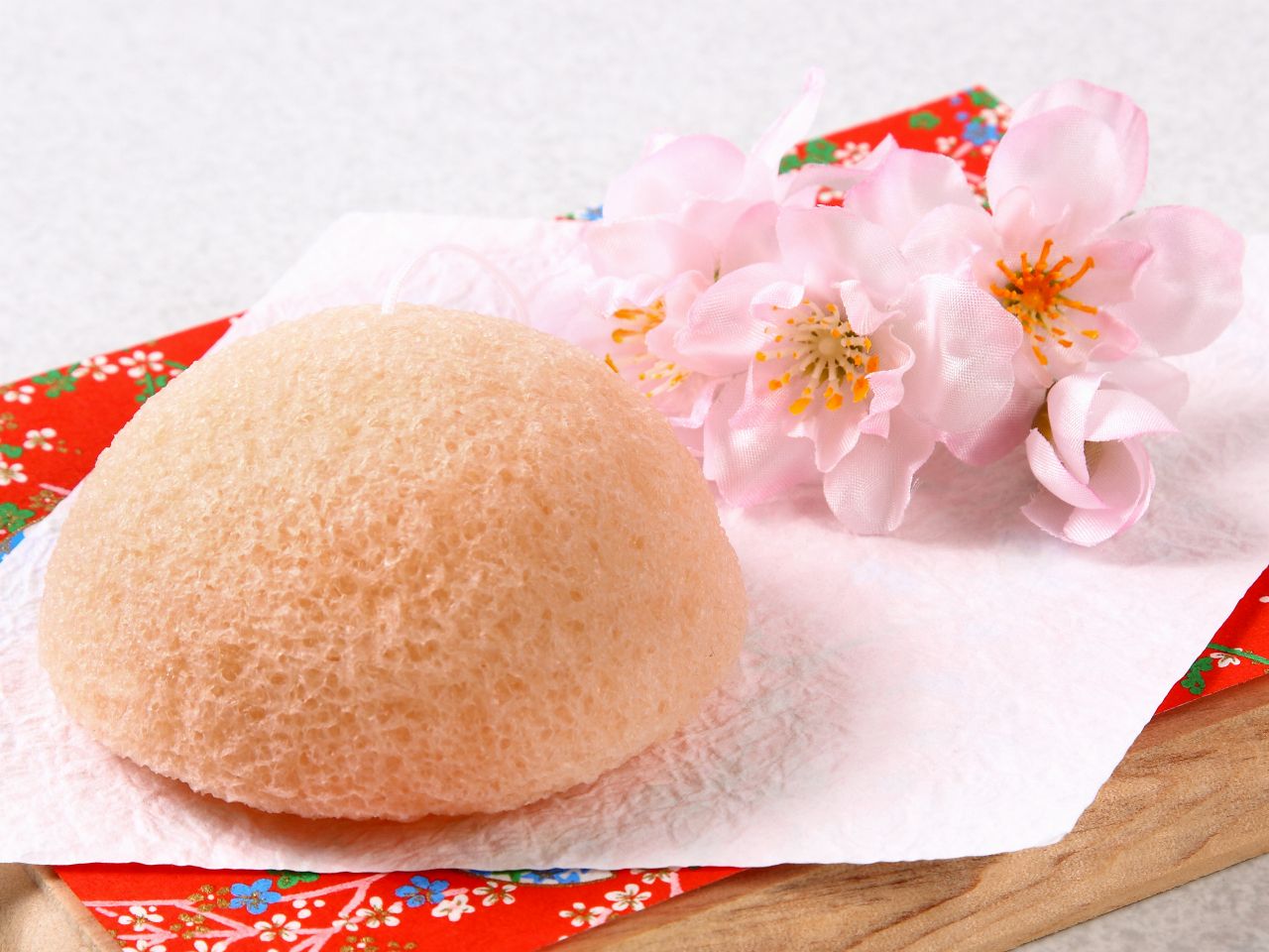 Konjac Sponge★