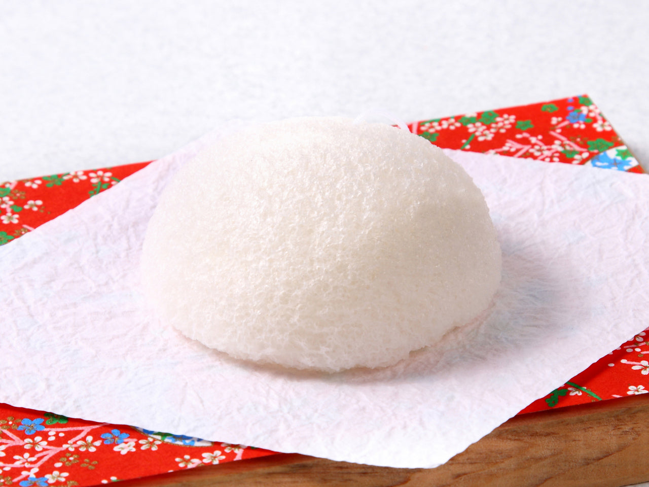 Konjac Sponge★