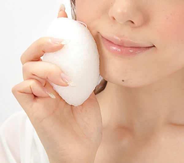 Konjac Sponge★