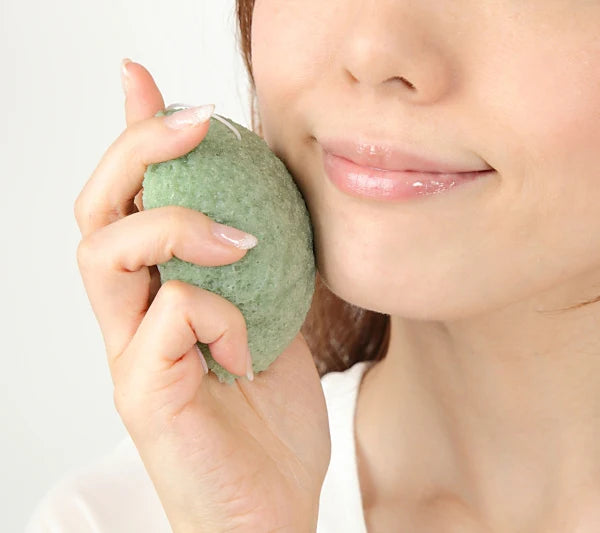Konjac Sponge★
