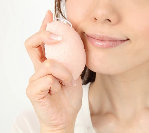 Konjac Sponge★