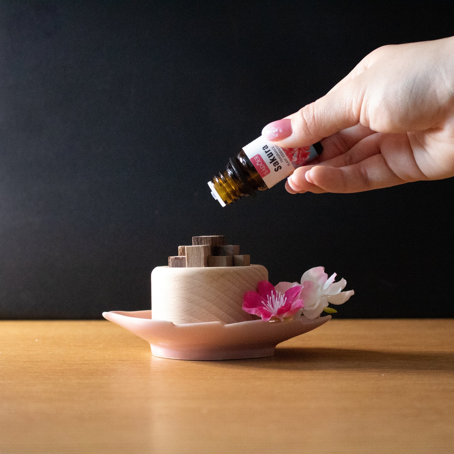 wood diffuser★