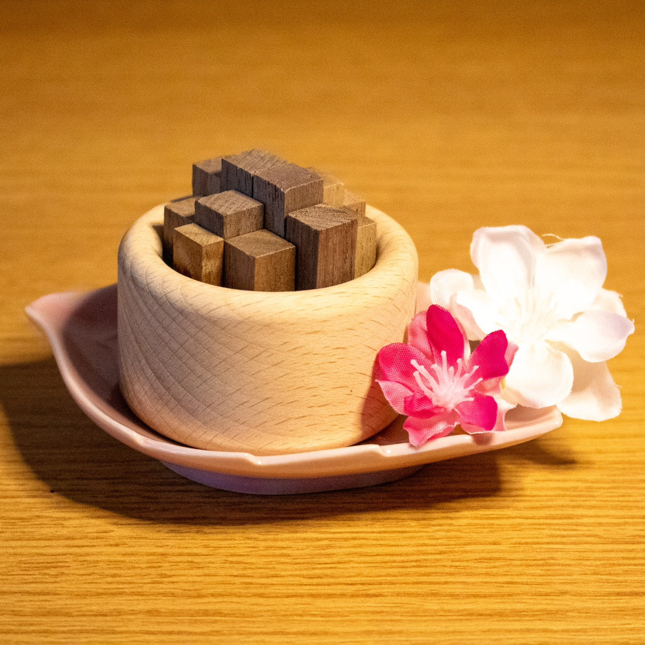 wood diffuser★
