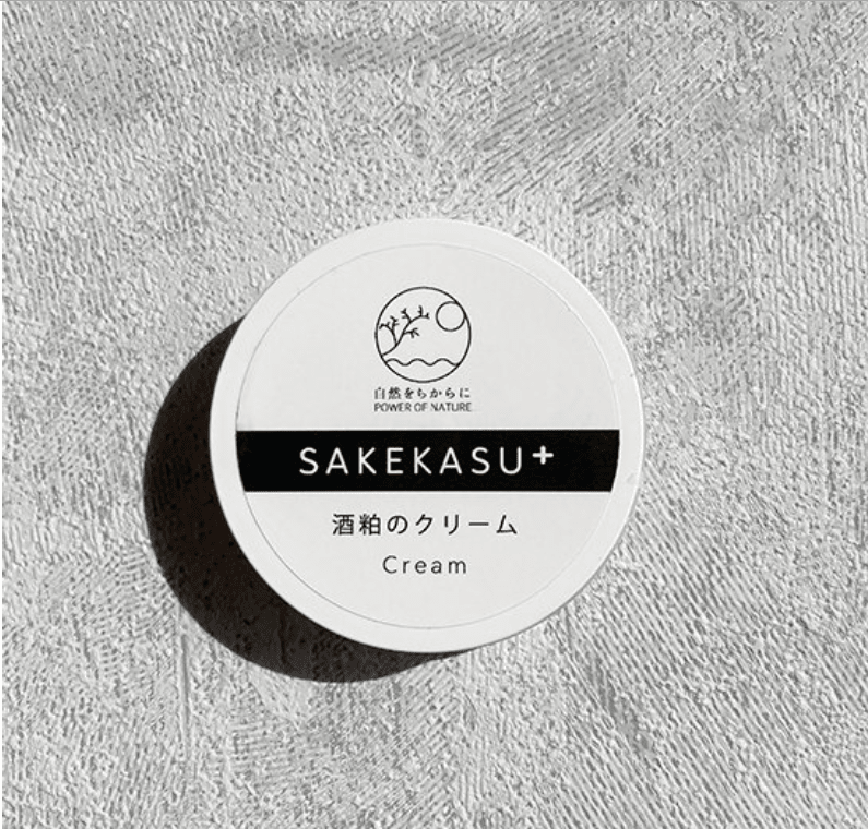 ボディクリーム SAKE KASU CREAM 150g Sake Kasu Moisture Cream | AK Japan Shop – AKJAPAN Shop