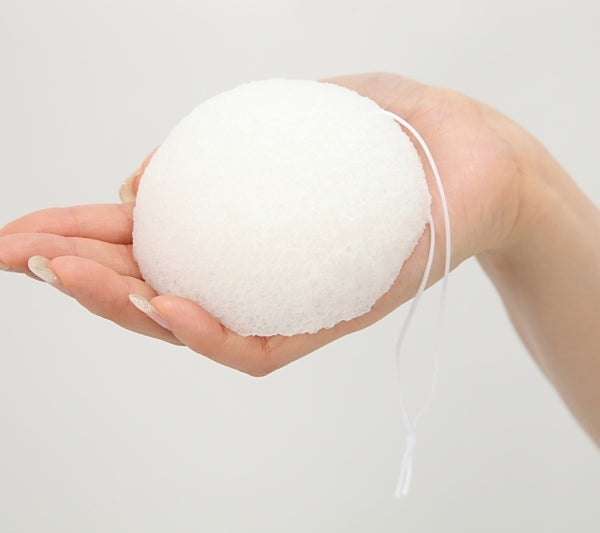 Konjac Sponge