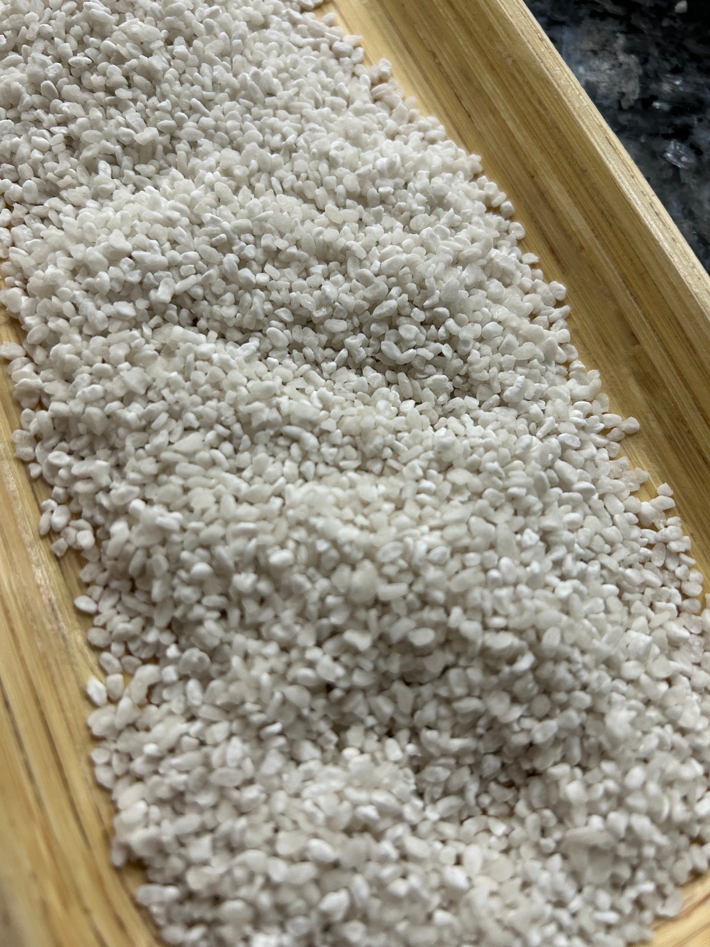 Japanese KONJAC RICE