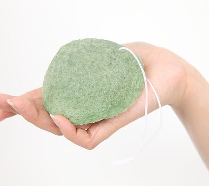 Konjac Sponge