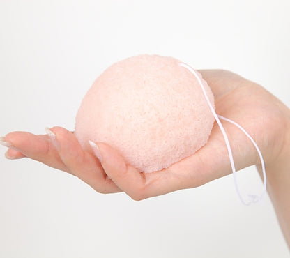 Konjac Sponge